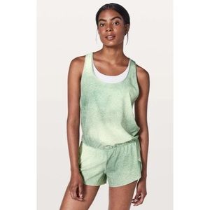 Lululemon Athletic Romper